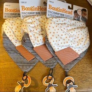 Booginhead Bibs